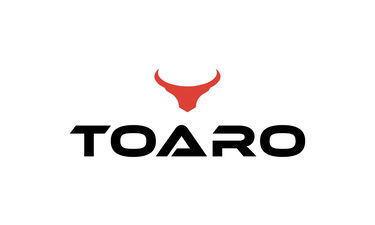Toaro.com - Creative brandable domain for sale